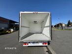 Renault Master 145DCI Kontener + Chłodnia/Mroźnia + 230V Zanotti Salon PL, Jeden Właściciel - 11