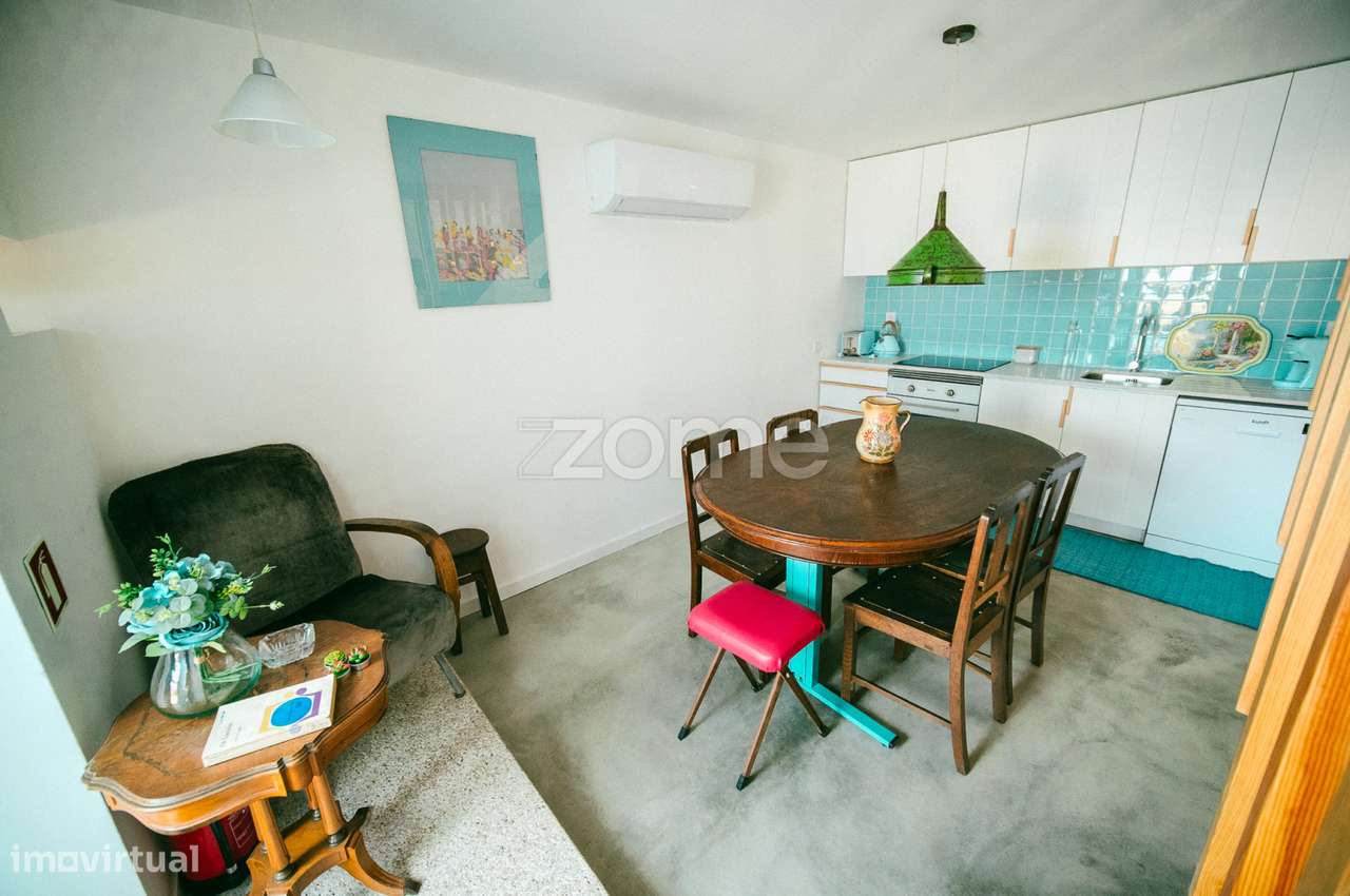 Quinta com Casinha em Pedra, recuperada, para turismo ou habitação - Grande imagem: 5/22