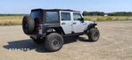 Jeep Wrangler 3.6 Unlim Rubicon - 9