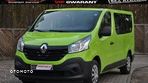 Kompletny przód Renault Trafic III 2014- - 1