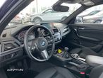 BMW Seria 1 116d Edition M Sport Shadow - 27