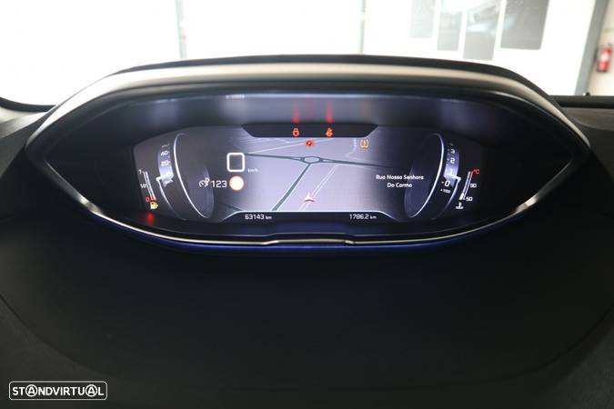 Peugeot 5008 - 20