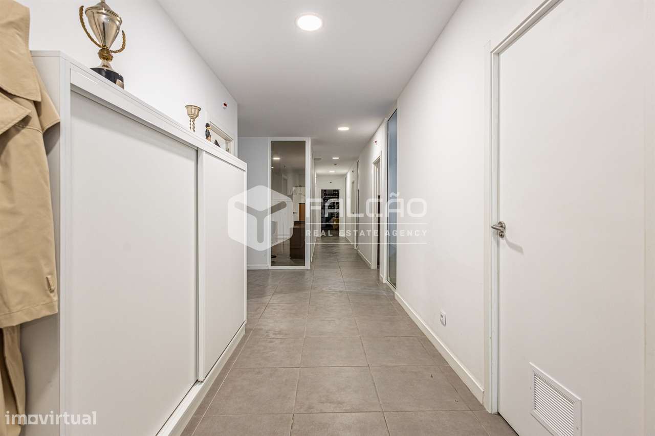 Loja T7 Venda em Santarém (Marvila), Santa Iria da Ribeira de Santarém-18