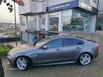 Jaguar XE 2.0 D R-Sport Aut. - 28