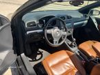 VW Golf Cabriolet 1.6 TDi BlueMotion - 9