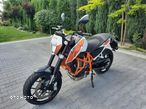 KTM Duke - 3