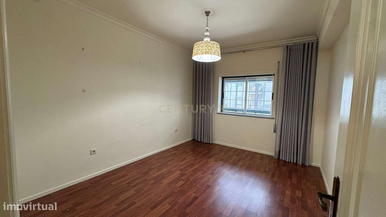 Apartamento T3 em Alcains, Castelo Branco - Grande imagem: 3/19