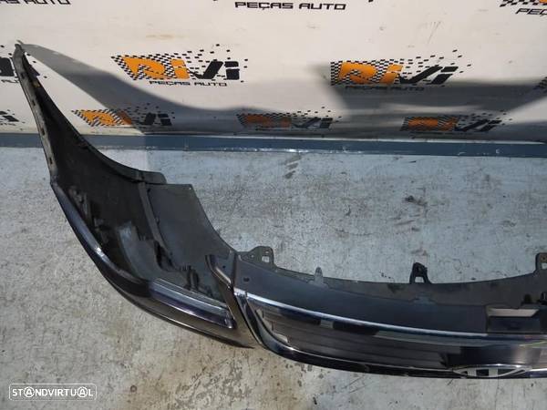 Parachoques Frontal VW Touran 1T Facelift - 1T0807221D / 1T0807217G - 4