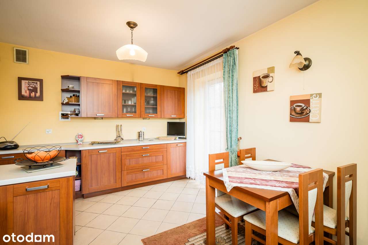 Kraków-Bieżanów-Dom wolnostojący na działce 10 arowej-7