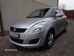 Suzuki Swift 1.2 Premium - 2