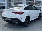 Mercedes-Benz GLE Coupe 450 d mHEV 4-Matic AMG Line - 9