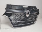 RENAULT MASTER III 3 LIFT IV 20- GRILL ATRAPA CHŁODNICY ZDERZAKA  628959833R - 4