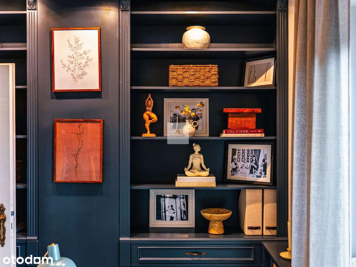 Wyjątkowy DOM | Sobótka| standard Premium-7