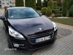 Peugeot 508 Hybrid4 - 6