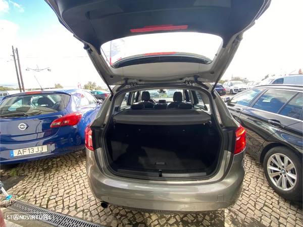 BMW 216 Active Tourer d Advantage - 22