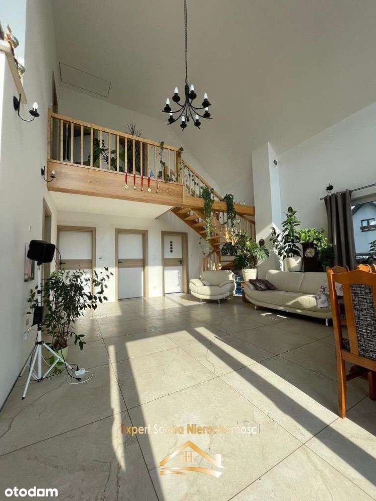 Oferuję nowy dom położony w Krępie Kaszubskiej - Pełny obrazek: 4/16