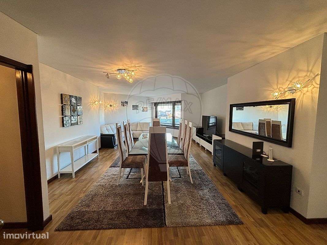 Apartamento T3 para arrendamento - Grande imagem: 2/26