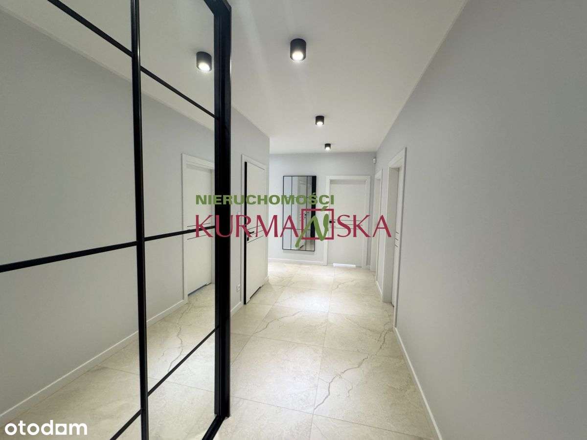 Parterowy dom wolnostojący w Płotach-9