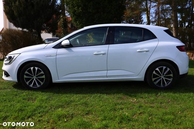 Renault Megane ENERGY dCi 110 ECO2 EXPERIENCE - 12