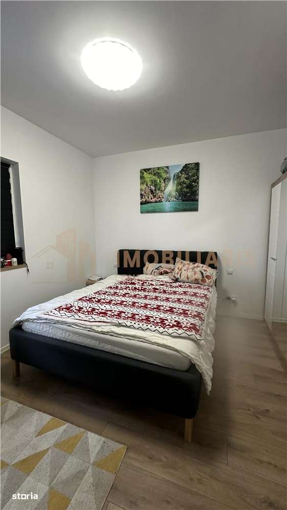 Apartament 3 camere cu curte privata, zona Marul de Aur - Imagine principală: 5/14