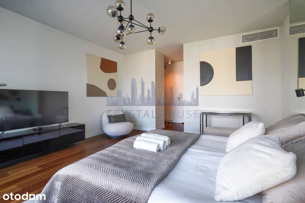 Niepowtarzalny Apartament w Unique Tower-13