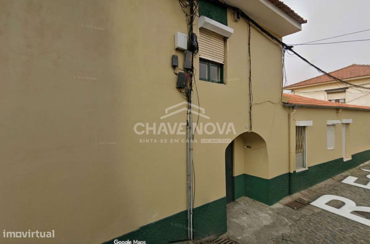 Conjunto de Moradias em Banda, em Canidelo - Grande imagem: 2/10