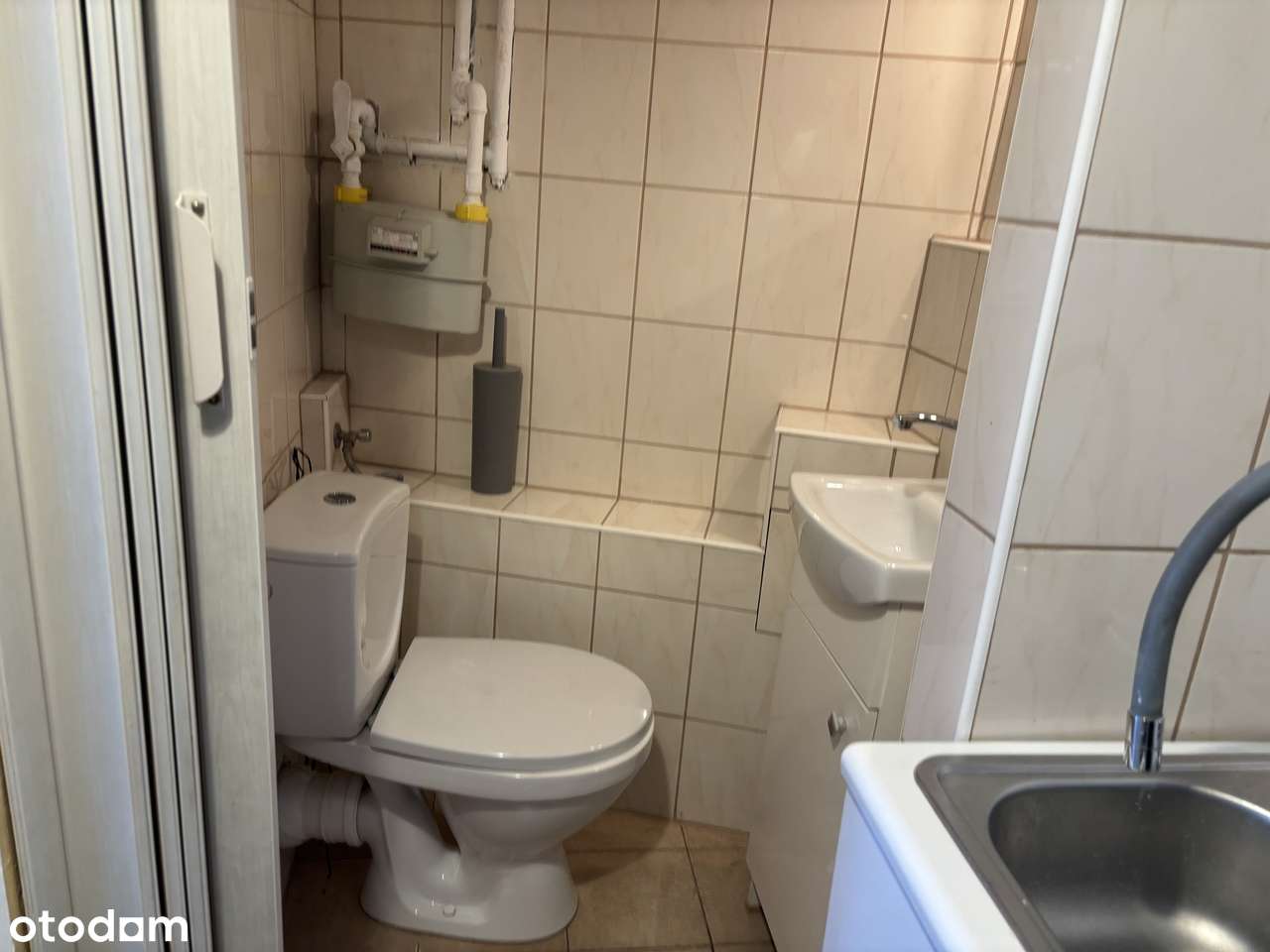 Mieszkanie 50 m² 3 pokoje, Piwnica 5,7 m²-11