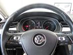 VW Passat Variant 1.6 TDI (BlueMotion ) Trendline - 14