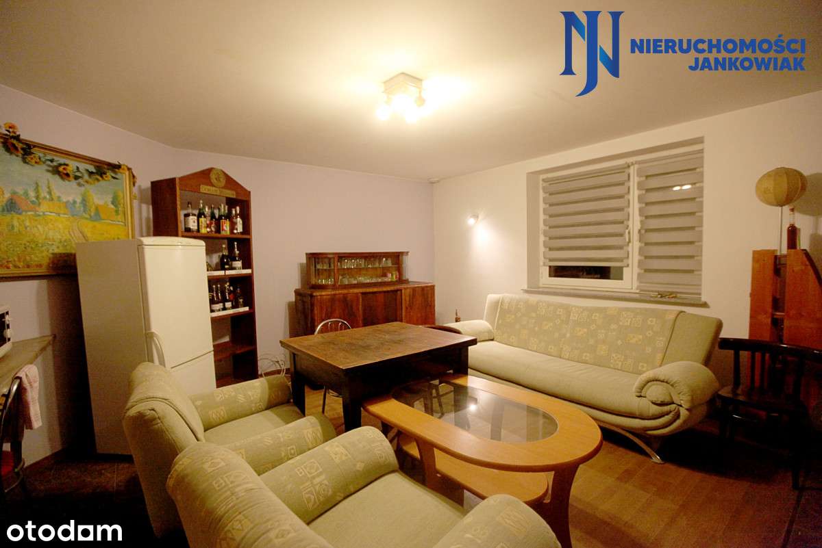 Dom 2w1 / mieszkanie + dochodowy wynajem/ Prochy-6