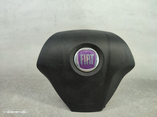 Airbag Volante Fiat Linea (323_, 110_) - 1