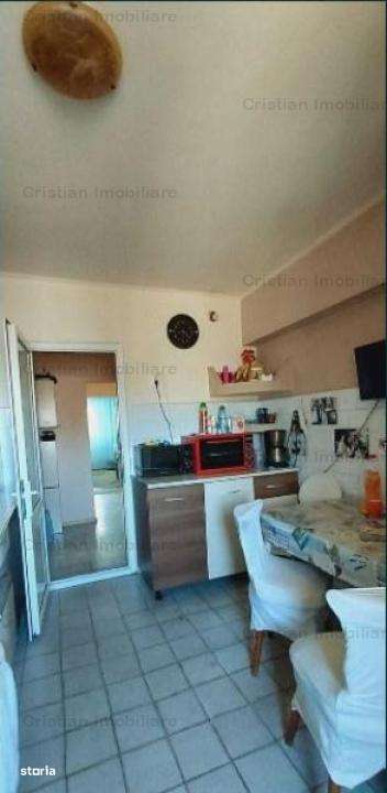 Calarasi IV  SPATIOS 80mp Conf1 Decomandat  3camere Mobilat - Imagine principală: 4/8