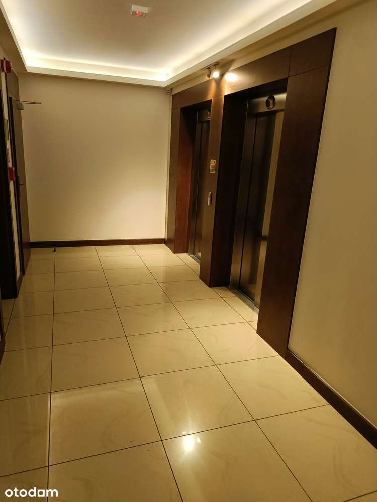 BEZPOŚREDNIO Kawalerka Poznań Dębiec 29m2+garaż? Autostrada A2 ENGLISH