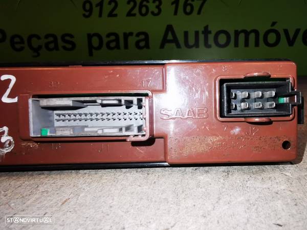 SAAB 93 / 9-3 COMANDOS DE VIDROS ELÉCTRICOS - CV057 - 7