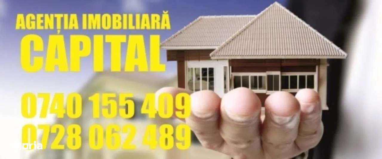 Teren pretabil constructii zona Marasesti de vanzare - Imagine principală: 1/1