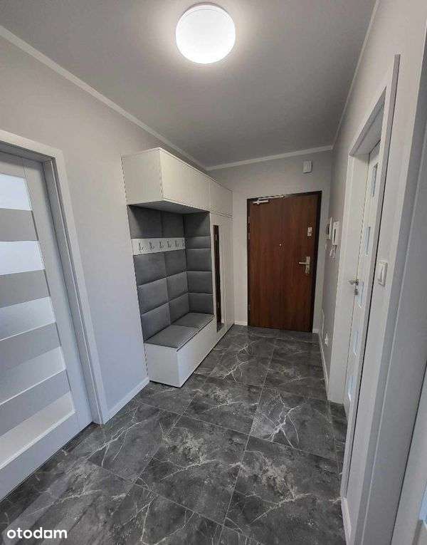 mieszkanie trzypokojowe z balkonem - Pełny obrazek: 5/13