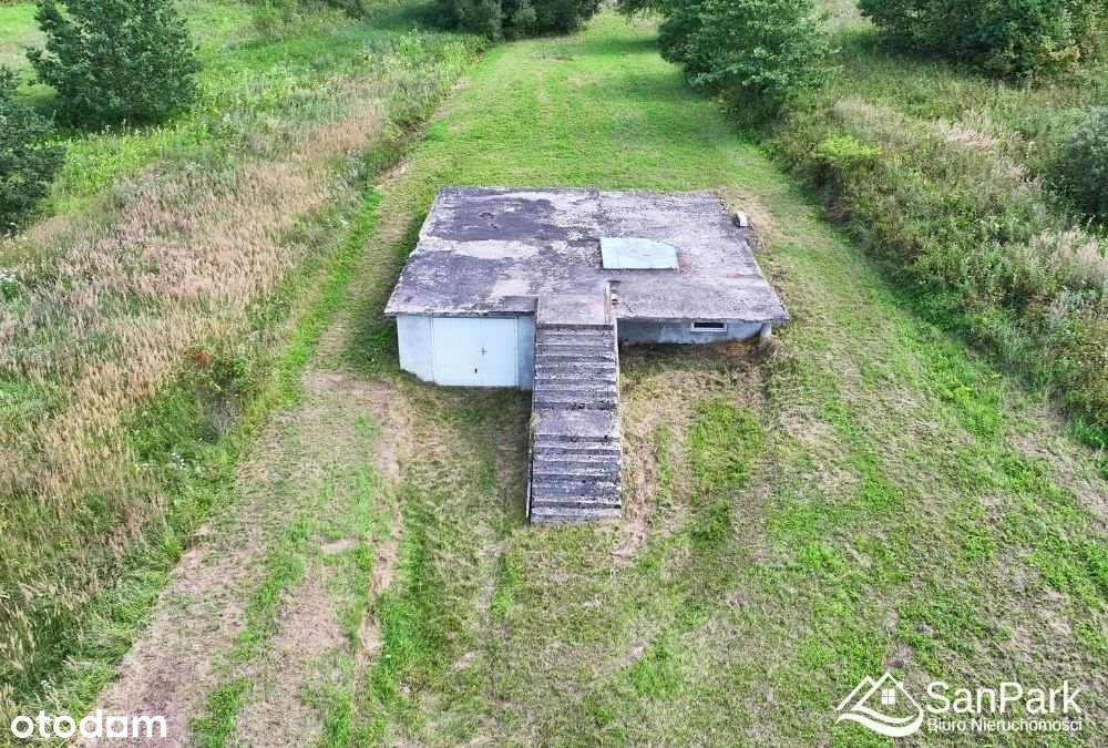 Działka na sprzedaż, Łukawica - Pełny obrazek: 5/20