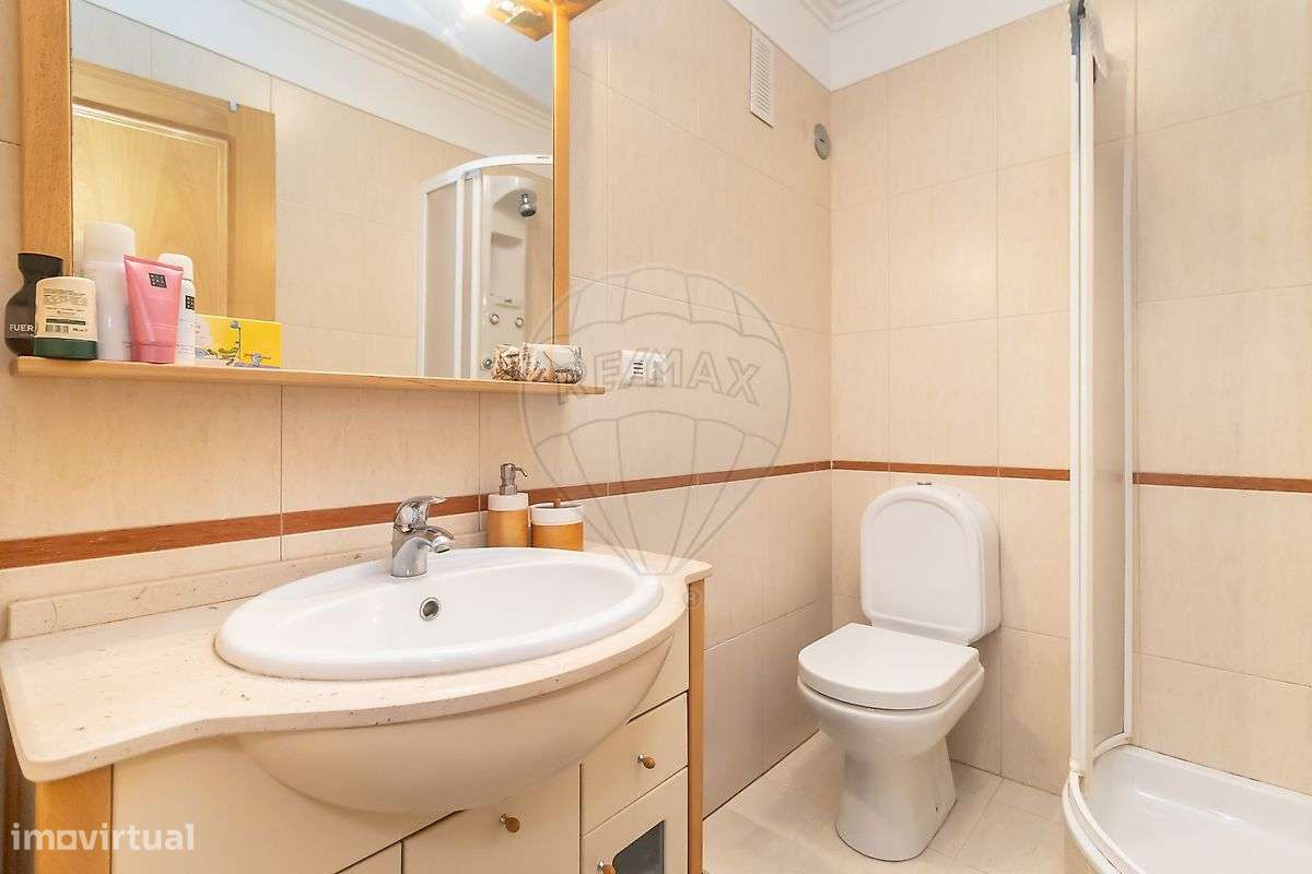 Apartamento T3 para venda-29