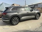 Volkswagen Touareg - 5