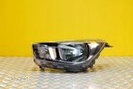 KIA PEGAS SOLUTO 2017 REFLEKTOR LAMPA LEWA USA - 1