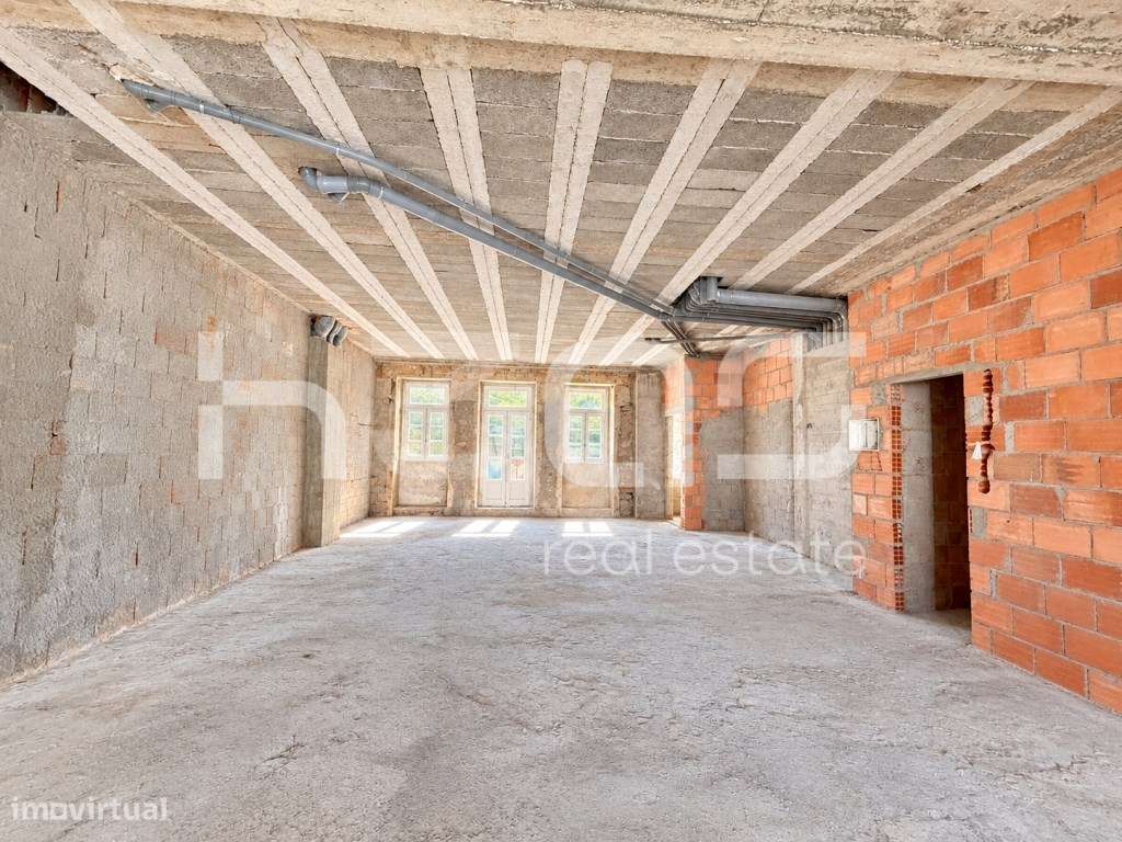 Edifício Histórico de Prestígio no Centro de Viana do Castelo-19