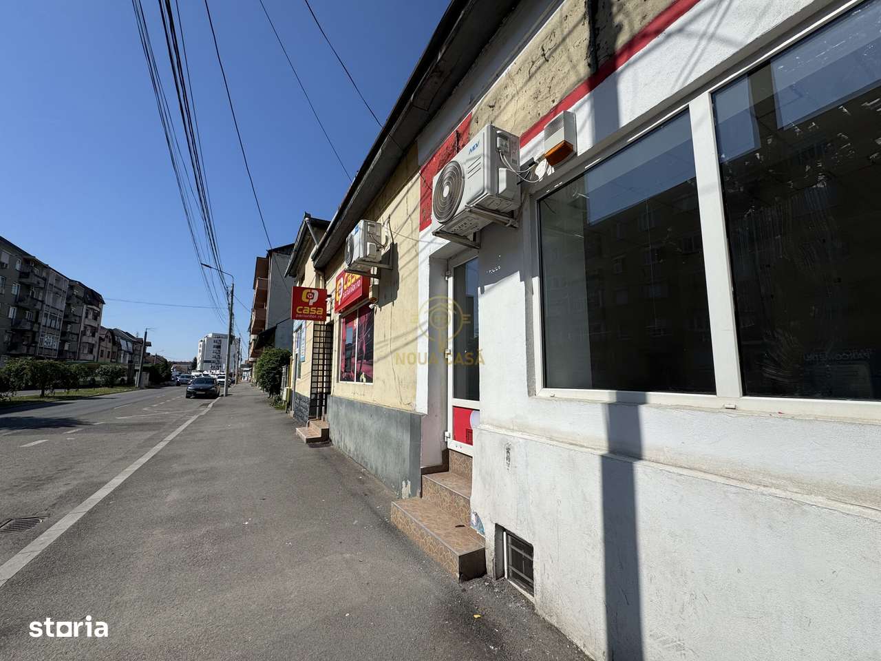 Spatiu de inchiriat Zona Piata Mare/Martirilor Deportati - Imagine principală: 3/5