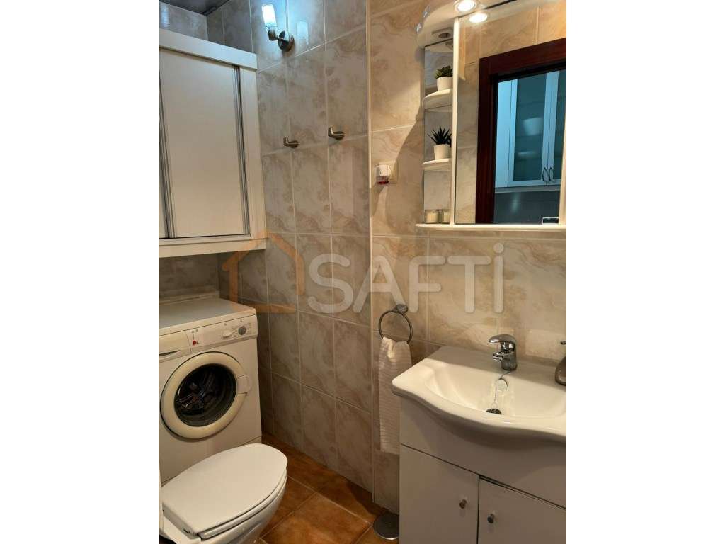 Moradia com Alojamento Local - Grande imagem: 5/7