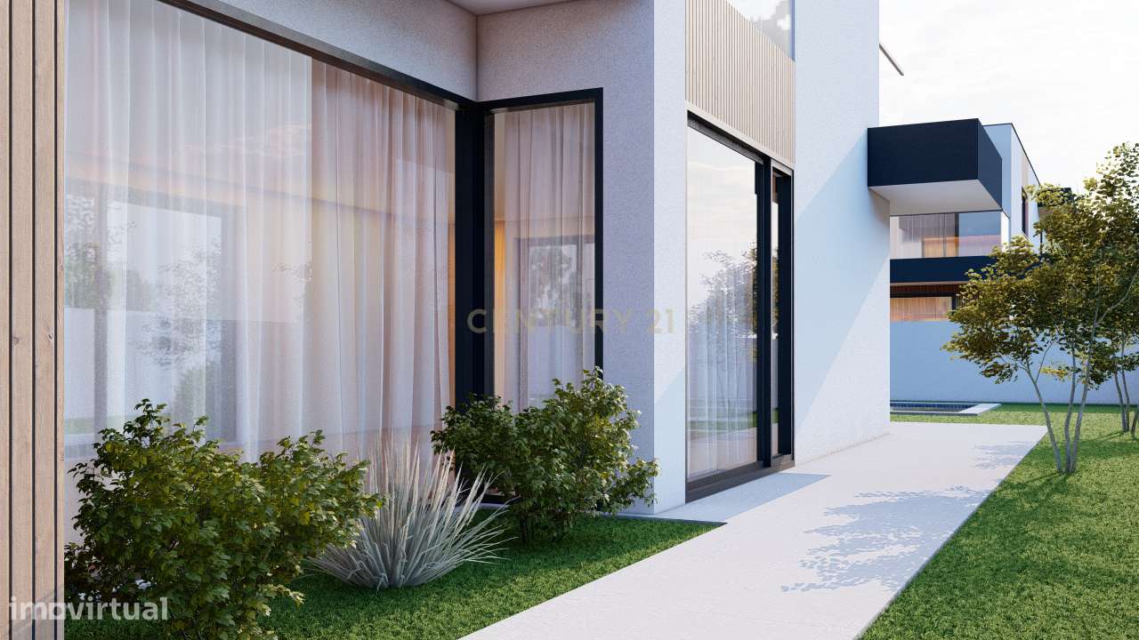 Moradia T4 com Piscina – Abrunheira, Sintra-5