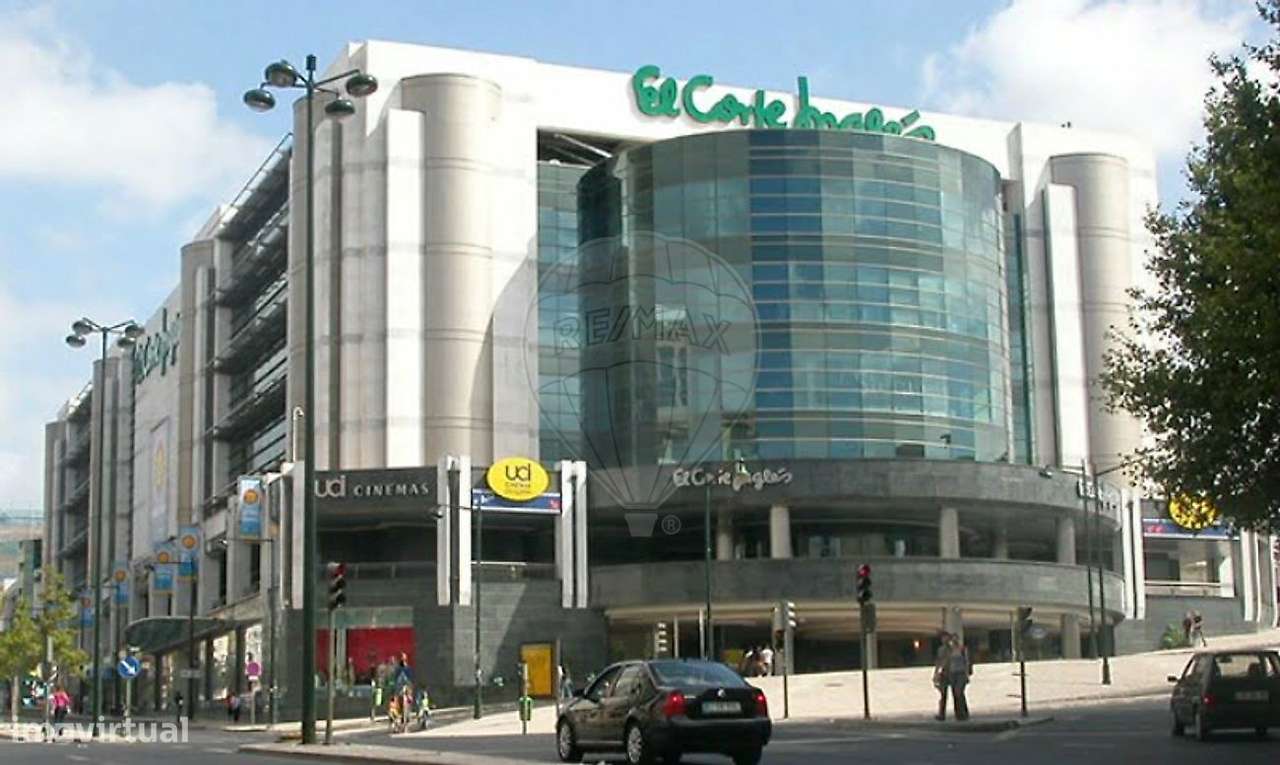 Escritório T6 para venda - Grande imagem: 5/32