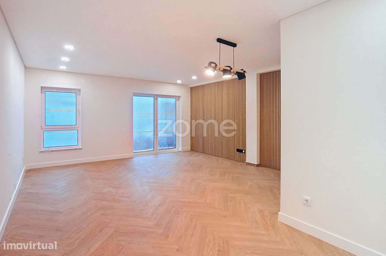 Apartamento T2 Premium com Terraço no Vale das Flores-7
