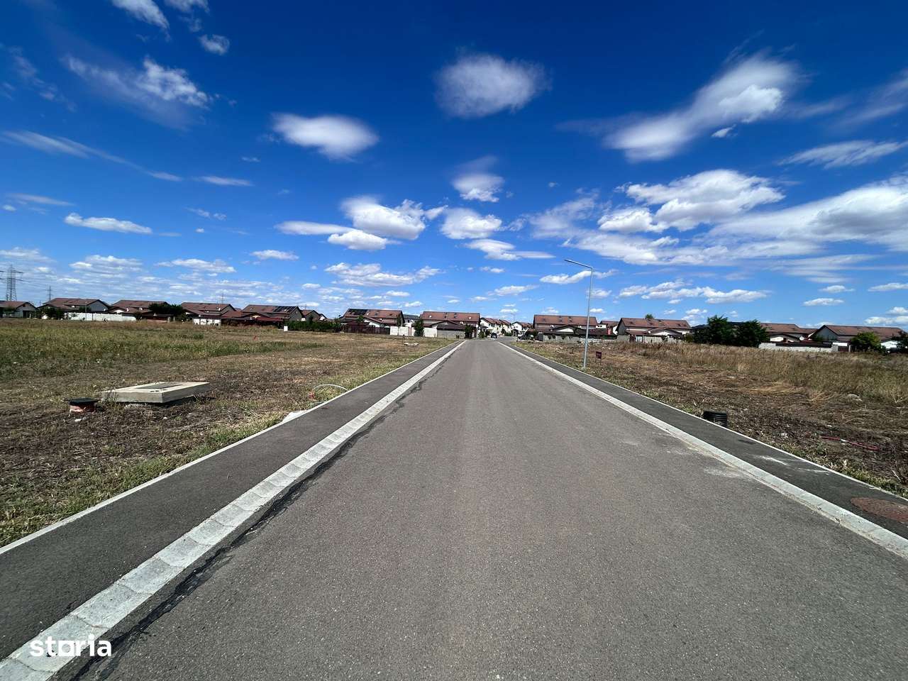 Parcele pentru case de Vânzare în Vladimirescu, Arad - Imagine principală: 4/7