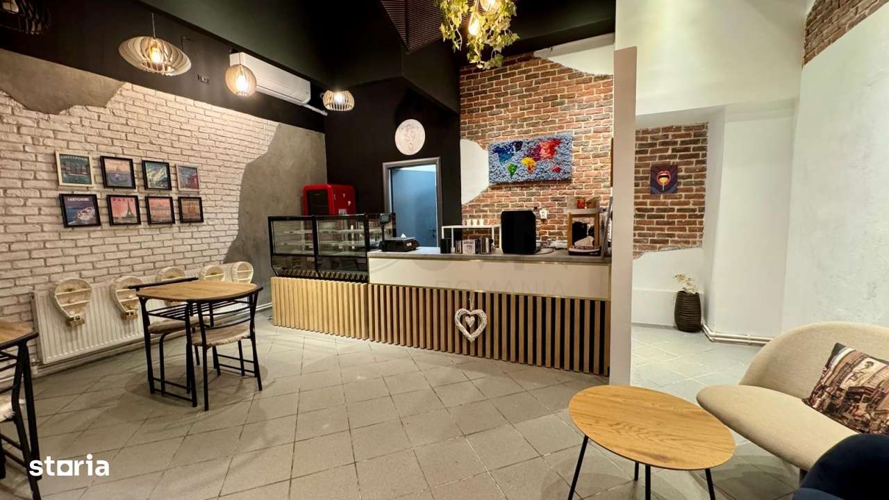 Spatiu Comercial l Iancului - Imagine principală: 4/13