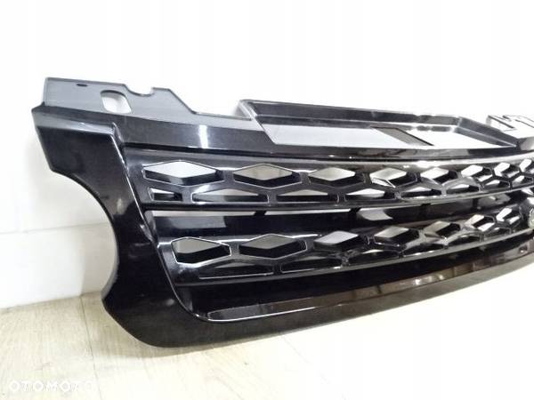 Range Land Rover Sport Grill Black 2 II L494 - 2