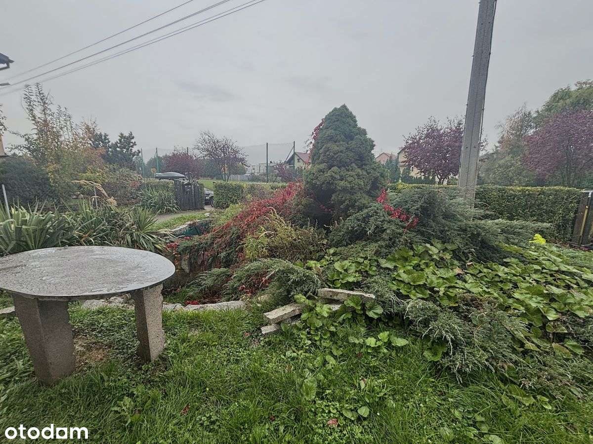 Dom - 219 m2 - 9 pokoi - Katy Wrocławskie - 5 arów - Pełny obrazek: 5/13