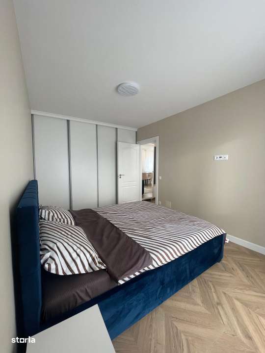 Apartament 2 camere, 44 mp, Strada Daliei - Imagine principală: 1/7